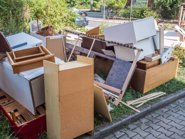 Best Affordable Junk Removal Services  in Sealy, TX