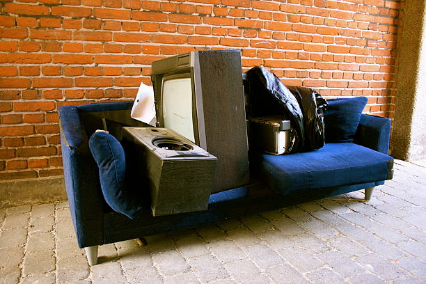 Household Junk Removal in Sealy, TX