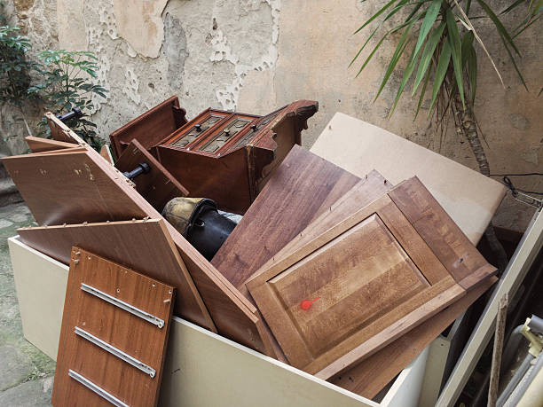 Household Junk Removal in Sealy, TX