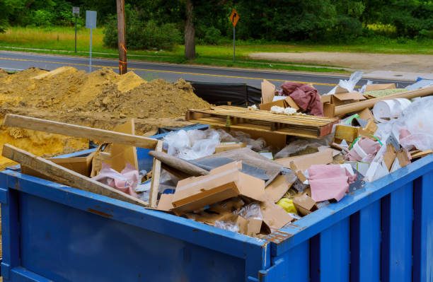 Trash Removal Near Me in Sealy, TX
